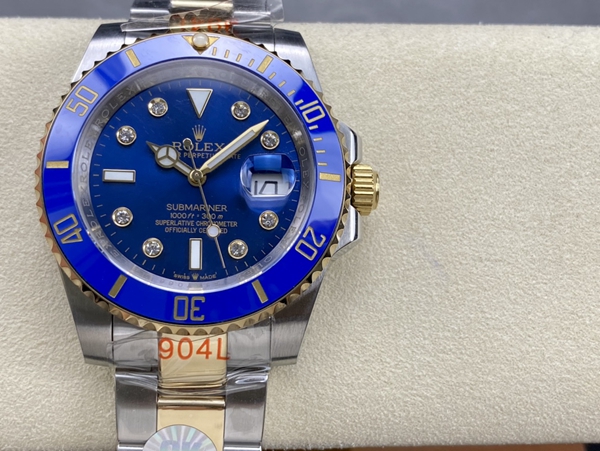 激安ロレックス全体デザイン